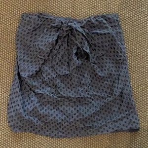 Club Monaco Tube Top